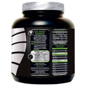 3 - Six Pack Nutrition 100% Whey, 4.4 lb Masala Milk