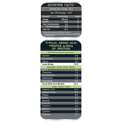 2 - Six Pack Nutrition 100% Whey,  8.8 lb  Choco Caramel 