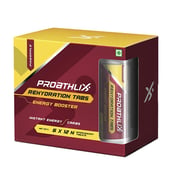 5 - Proathlix Instant Energy Rehydration (Pack of 6), 12 tablet(s) Pineapple