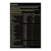 4 - Proathlix Whey Isolate Protein Powder with Digestive Enzyme,  2.2 lb  Butterscotch (Free Shaker) 