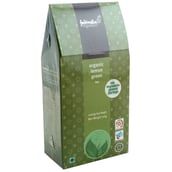 Fab India Green Tea Lemon Premium Tea Bags