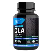 1 - Nutrition Planet CLA,  90 capsules 