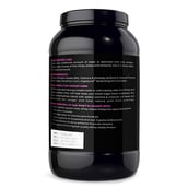 Ingredient - Nutrition Planet She Whey with Added DigeZyme,  2 lb  Strawberry Smoothie 