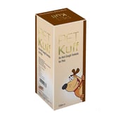 ALL 4 PETS Pet Kuff Syrup Anti Cough Formula, Pets 100 ml