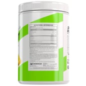 supplementinfo - Big Muscles Speed BCAAx7,  0.79 lb  Lemon Lime 