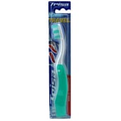 Trisa Travel Toothbrush