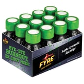 1 - Fyre Energy Booster,  12 Piece(s)/Pack  Green 