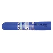 2 - Strauss Yoga Mat,  Blue  8mm 