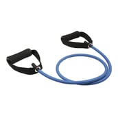 1 - Strauss Toning Tube,  Blue  Free Size 