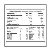 supplement - Royalent Lean Mass Gainer,  2.2 lb  Strawberry 