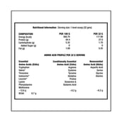 supplement - Royalent Iso Whey Protein,  4.4 lb  Vanilla 