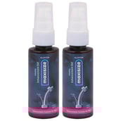 Allerton Maxisize Vitality Enhancement Gel (Pack of 2), 50 ml