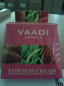 Vaadi Herbals Fairness Cream 5