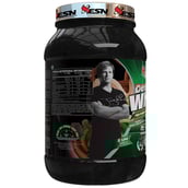 usagedial - ESN Dessert Whey, 2 lb Swiss Chocolate