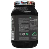 supplementinfo - ESN Ageless Whey,  2.2 lb  Chocolate 