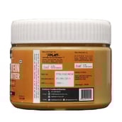 Manufactured - Ripped Up Nutrition Hi Protein Peanut Butter,  0.340 kg  Caramel 