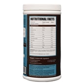 SupplementInfo - Ripped Up Nutrition Protein Coffee, 0.5 kg Regular