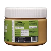 Manufactured - Ripped Up Nutrition Hi Protein Peanut Butter,  0.340 kg  Creamy 