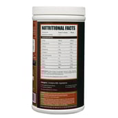 SupplementInfo - Ripped Up Nutrition Protein Coffee,  0.5 kg  Hazelnut 