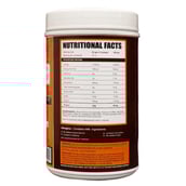 SupplementInfo - Ripped Up Nutrition Protein Coffee,  1 kg  Caramel 