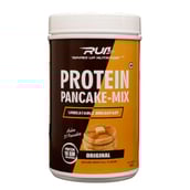 1 - Ripped Up Nutrition Protein Pancake Mix,  1 kg  Original 