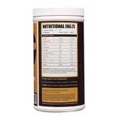 SupplementInfo - Ripped Up Nutrition Protein Pancake Mix,  0.5 kg  Original 