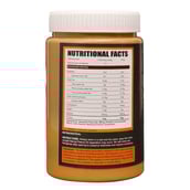 SupplementInfo - Ripped Up Nutrition Hi Protein Peanut Butter,  0.850 kg  Caramel 