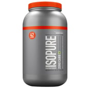 Isopure Zero Carb Protein Powder,  3 lb  Mango Peach 