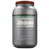 supplementinfo - Isopure Zero Carb Protein Powder, 3 lb Mint Chocolate Chip