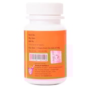 back - Shivalik Herbals Shivalik Gold,  160 capsules 