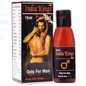 product - Shivalik Herbals India Kings Oil, 0.150 L