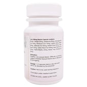 contains - Shivalik Herbals Apsara's Secret Desire,  60 capsules 
