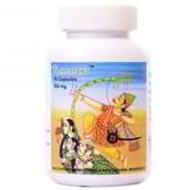 1 - Shivalik Herbals Kamastra,  60 capsules 