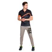 7 - Rocclo T Shirt-5074,  Royal Blue  Large 