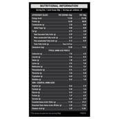 2 - MuscleBlaze Whey Hydro OP, 4.4 lb Chocolate