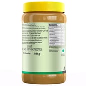 nutritional - Sundrop Peanut Butter No Added Sugar & Salt, 0.924 kg Crunchy