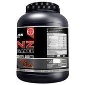 supplementinfo - Corebolics Gainz Lean Mass Gainer,  6.6 lb  Chocolate Milkshake 