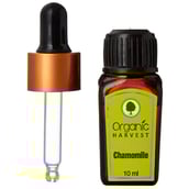 2 - Organic Harvest Essential Oil,  10 ml  Chamomile 