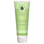 Organic Harvest Conditioner,  200 ml  for Normal Hair 