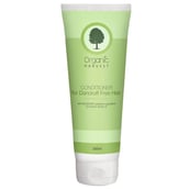 Organic Harvest Conditioner,  200 ml  for Dandruff Free Hair 
