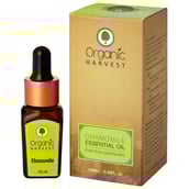 1 - Organic Harvest Essential Oil,  10 ml  Chamomile 