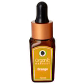 Organic Harvest Essential Oil,  10 ml  Orange 