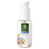 Organic Harvest Hair Oil,  50 g  for Hair Fall Control 