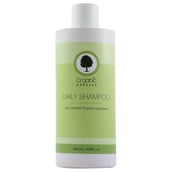 Organic Harvest Daily Shampoo,  500 ml  Anti-Dandruff 