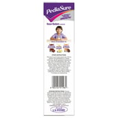 back - PediaSure Sure Growth Kids Nutrition,  0.2 kg  Kesar Badam 