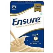 1 - Ensure Adult Nutrition,  Vanilla  1 kg 
