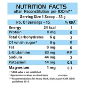 supplement - XLR8 Isotonic Re Hydration Drink,  1.1 lb  Lemon 