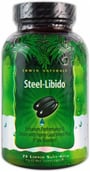 Irwin Naturals Steel Libido
