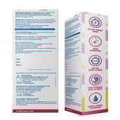 BackBox - Fast & Up Energy Gel,  5 Piece(s)/Pack  Strawberry & Banana 