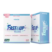 3 - Fast & Up Hydration Reload,  80 tablet(s)  Berry(FrontBox)